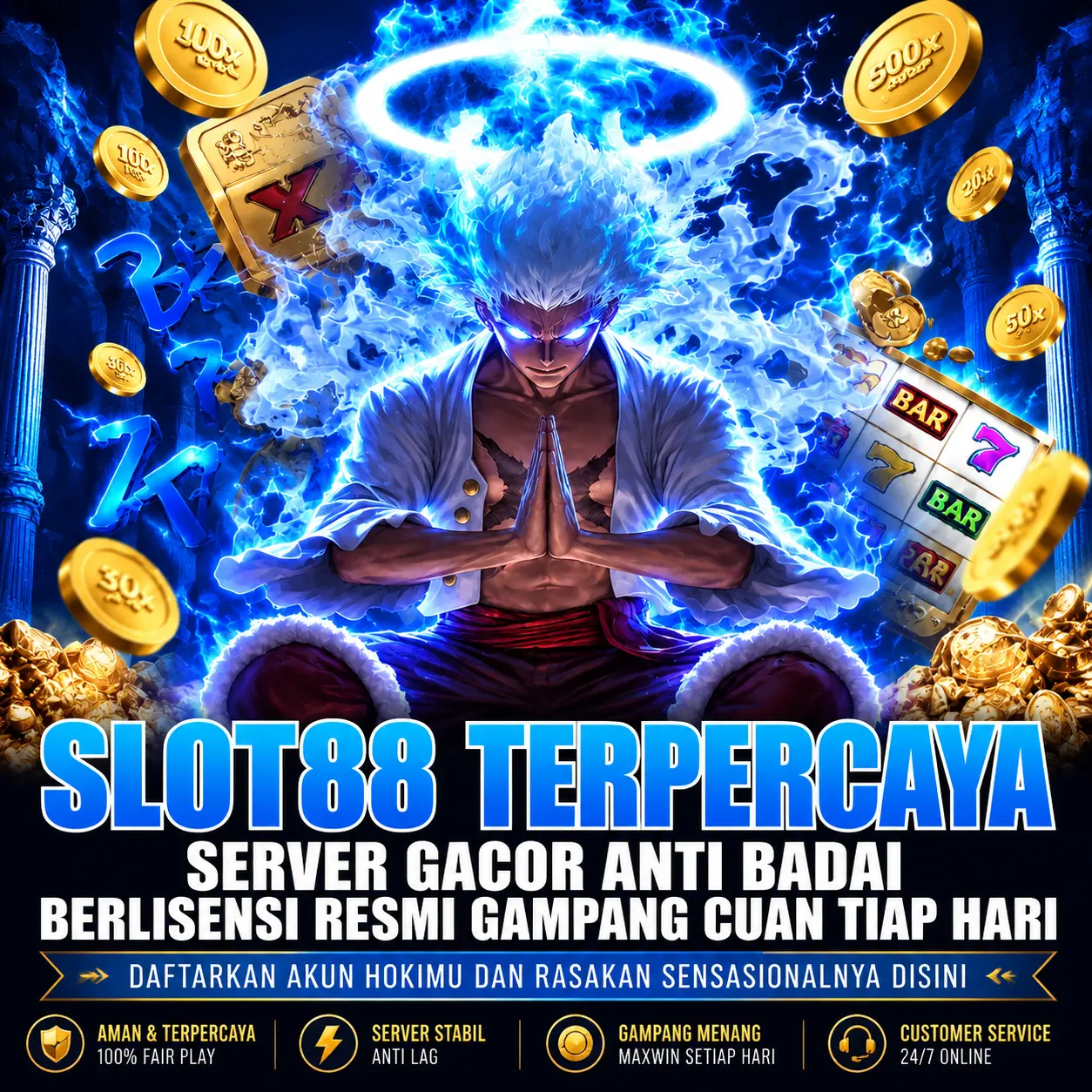 LOBBY88: 88 Sinyal Game Menentukan Langkah Jp Cuan Raksasa
